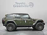 Used 2023 JEEP WRANGLER RUBICON 20TH ANNIVERSARY in GREENVILLE, SOUTH CAROLINA (Photo 14)
