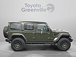 Used 2023 JEEP WRANGLER RUBICON 20TH ANNIVERSARY in GREENVILLE, SOUTH CAROLINA (Photo 15)