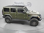 Used 2023 JEEP WRANGLER RUBICON 20TH ANNIVERSARY in GREENVILLE, SOUTH CAROLINA (Photo 16)