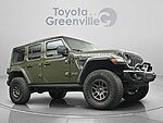 Used 2023 JEEP WRANGLER RUBICON 20TH ANNIVERSARY in GREENVILLE, SOUTH CAROLINA (Photo 17)