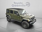 Used 2023 JEEP WRANGLER RUBICON 20TH ANNIVERSARY in GREENVILLE, SOUTH CAROLINA (Photo 18)