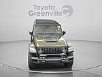 Used 2023 JEEP WRANGLER RUBICON 20TH ANNIVERSARY in GREENVILLE, SOUTH CAROLINA (Photo 19)
