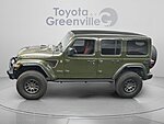 Used 2023 JEEP WRANGLER RUBICON 20TH ANNIVERSARY in GREENVILLE, SOUTH CAROLINA (Photo 2)