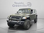 Used 2023 JEEP WRANGLER RUBICON 20TH ANNIVERSARY in GREENVILLE, SOUTH CAROLINA (Photo 22)