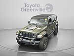 Used 2023 JEEP WRANGLER RUBICON 20TH ANNIVERSARY in GREENVILLE, SOUTH CAROLINA (Photo 23)