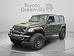 Used 2023 JEEP WRANGLER RUBICON 20TH ANNIVERSARY in GREENVILLE, SOUTH CAROLINA (Photo 24)