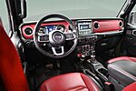 Used 2023 JEEP WRANGLER RUBICON 20TH ANNIVERSARY in GREENVILLE, SOUTH CAROLINA (Photo 34)