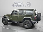 Used 2023 JEEP WRANGLER RUBICON 20TH ANNIVERSARY in GREENVILLE, SOUTH CAROLINA (Photo 5)