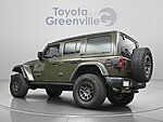 Used 2023 JEEP WRANGLER RUBICON 20TH ANNIVERSARY in GREENVILLE, SOUTH CAROLINA (Photo 6)