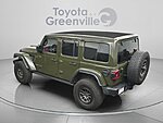 Used 2023 JEEP WRANGLER RUBICON 20TH ANNIVERSARY in GREENVILLE, SOUTH CAROLINA (Photo 7)