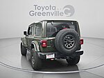 Used 2023 JEEP WRANGLER RUBICON 20TH ANNIVERSARY in GREENVILLE, SOUTH CAROLINA (Photo 8)