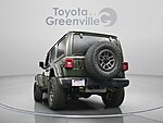 Used 2023 JEEP WRANGLER RUBICON 20TH ANNIVERSARY in GREENVILLE, SOUTH CAROLINA (Photo 9)