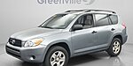 Used 2008 TOYOTA RAV4 BASE in GREENVILLE, SOUTH CAROLINA
