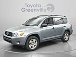 Used 2008 TOYOTA RAV4 BASE in GREENVILLE, SOUTH CAROLINA (Photo 1)
