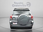 Used 2008 TOYOTA RAV4 BASE in GREENVILLE, SOUTH CAROLINA (Photo 10)