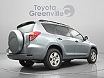 Used 2008 TOYOTA RAV4 BASE in GREENVILLE, SOUTH CAROLINA (Photo 12)