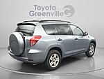 Used 2008 TOYOTA RAV4 BASE in GREENVILLE, SOUTH CAROLINA (Photo 13)