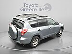 Used 2008 TOYOTA RAV4 BASE in GREENVILLE, SOUTH CAROLINA (Photo 14)