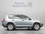 Used 2008 TOYOTA RAV4 BASE in GREENVILLE, SOUTH CAROLINA (Photo 16)