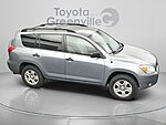 Used 2008 TOYOTA RAV4 BASE in GREENVILLE, SOUTH CAROLINA (Photo 17)