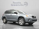Used 2008 TOYOTA RAV4 BASE in GREENVILLE, SOUTH CAROLINA (Photo 18)