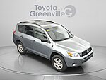 Used 2008 TOYOTA RAV4 BASE in GREENVILLE, SOUTH CAROLINA (Photo 19)