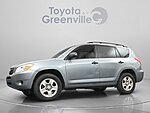Used 2008 TOYOTA RAV4 BASE in GREENVILLE, SOUTH CAROLINA (Photo 2)