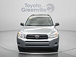 Used 2008 TOYOTA RAV4 BASE in GREENVILLE, SOUTH CAROLINA (Photo 20)