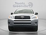 Used 2008 TOYOTA RAV4 BASE in GREENVILLE, SOUTH CAROLINA (Photo 22)