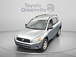 Used 2008 TOYOTA RAV4 BASE in GREENVILLE, SOUTH CAROLINA (Photo 23)