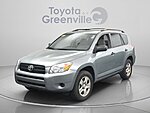 Used 2008 TOYOTA RAV4 BASE in GREENVILLE, SOUTH CAROLINA (Photo 24)