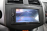 Used 2008 TOYOTA RAV4 BASE in GREENVILLE, SOUTH CAROLINA (Photo 28)