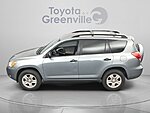 Used 2008 TOYOTA RAV4 BASE in GREENVILLE, SOUTH CAROLINA (Photo 3)