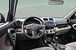 Used 2008 TOYOTA RAV4 BASE in GREENVILLE, SOUTH CAROLINA (Photo 33)