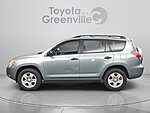 Used 2008 TOYOTA RAV4 BASE in GREENVILLE, SOUTH CAROLINA (Photo 4)
