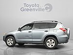 Used 2008 TOYOTA RAV4 BASE in GREENVILLE, SOUTH CAROLINA (Photo 5)