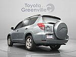 Used 2008 TOYOTA RAV4 BASE in GREENVILLE, SOUTH CAROLINA (Photo 8)