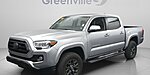 Used 2023 TOYOTA TACOMA SR5 in GREENVILLE, SOUTH CAROLINA