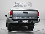 Used 2023 TOYOTA TACOMA SR5 in GREENVILLE, SOUTH CAROLINA (Photo 10)