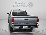 Used 2023 TOYOTA TACOMA SR5 in GREENVILLE, SOUTH CAROLINA (Photo 11)