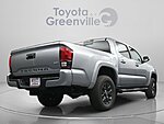 Used 2023 TOYOTA TACOMA SR5 in GREENVILLE, SOUTH CAROLINA (Photo 12)