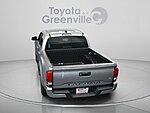 Used 2023 TOYOTA TACOMA SR5 in GREENVILLE, SOUTH CAROLINA (Photo 13)