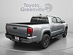 Used 2023 TOYOTA TACOMA SR5 in GREENVILLE, SOUTH CAROLINA (Photo 14)