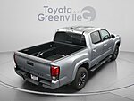 Used 2023 TOYOTA TACOMA SR5 in GREENVILLE, SOUTH CAROLINA (Photo 15)