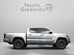 Used 2023 TOYOTA TACOMA SR5 in GREENVILLE, SOUTH CAROLINA (Photo 16)