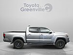 Used 2023 TOYOTA TACOMA SR5 in GREENVILLE, SOUTH CAROLINA (Photo 17)