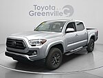 Used 2023 TOYOTA TACOMA SR5 in GREENVILLE, SOUTH CAROLINA (Photo 2)