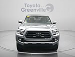 Used 2023 TOYOTA TACOMA SR5 in GREENVILLE, SOUTH CAROLINA (Photo 21)