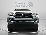 Used 2023 TOYOTA TACOMA SR5 in GREENVILLE, SOUTH CAROLINA (Photo 23)