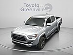 Used 2023 TOYOTA TACOMA SR5 in GREENVILLE, SOUTH CAROLINA (Photo 24)